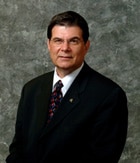 Arthur Benjamin, Advisory Board Chair