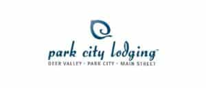park city lodging logo
