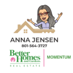 Anna Jensen and Better Homes and Gardens Sponsor Image Reborn Foundation