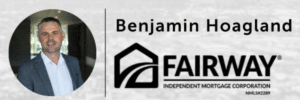 Image Reborn Foundation Sponsor: Fairway Mortgage