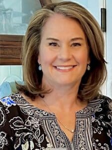 Susan Smaellie photo