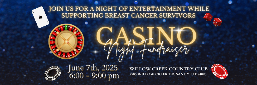 2025 Casino Night Pop Up - fundraiser