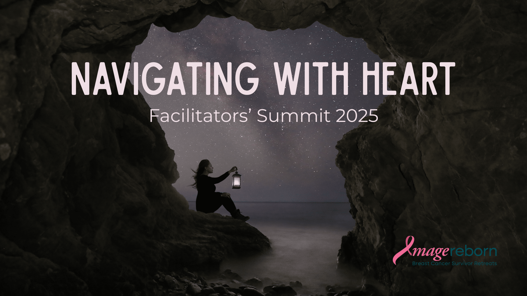 Navigating with Heart Facilitators’ Summit 2025