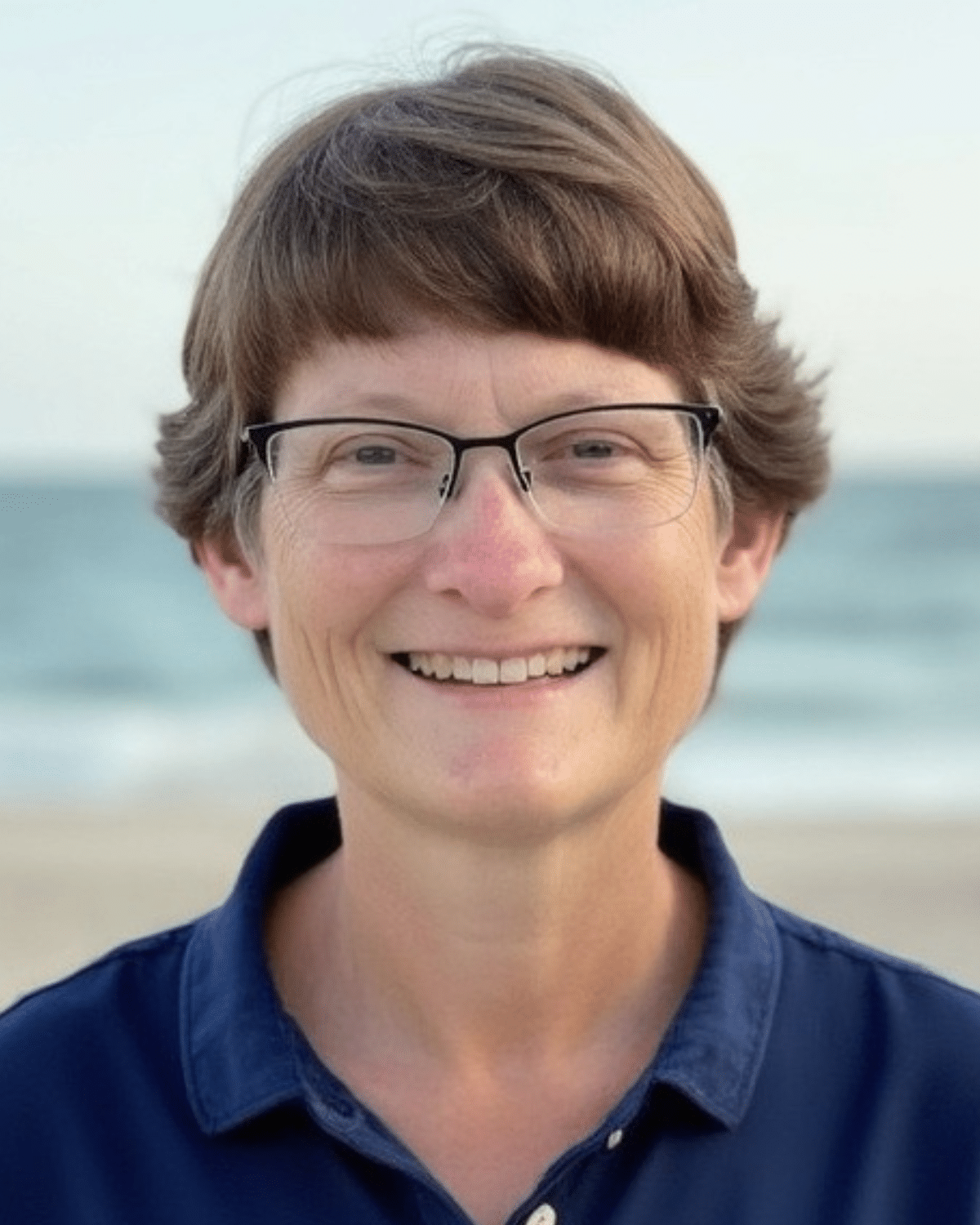 IRF Board Member: Susan Faltinson