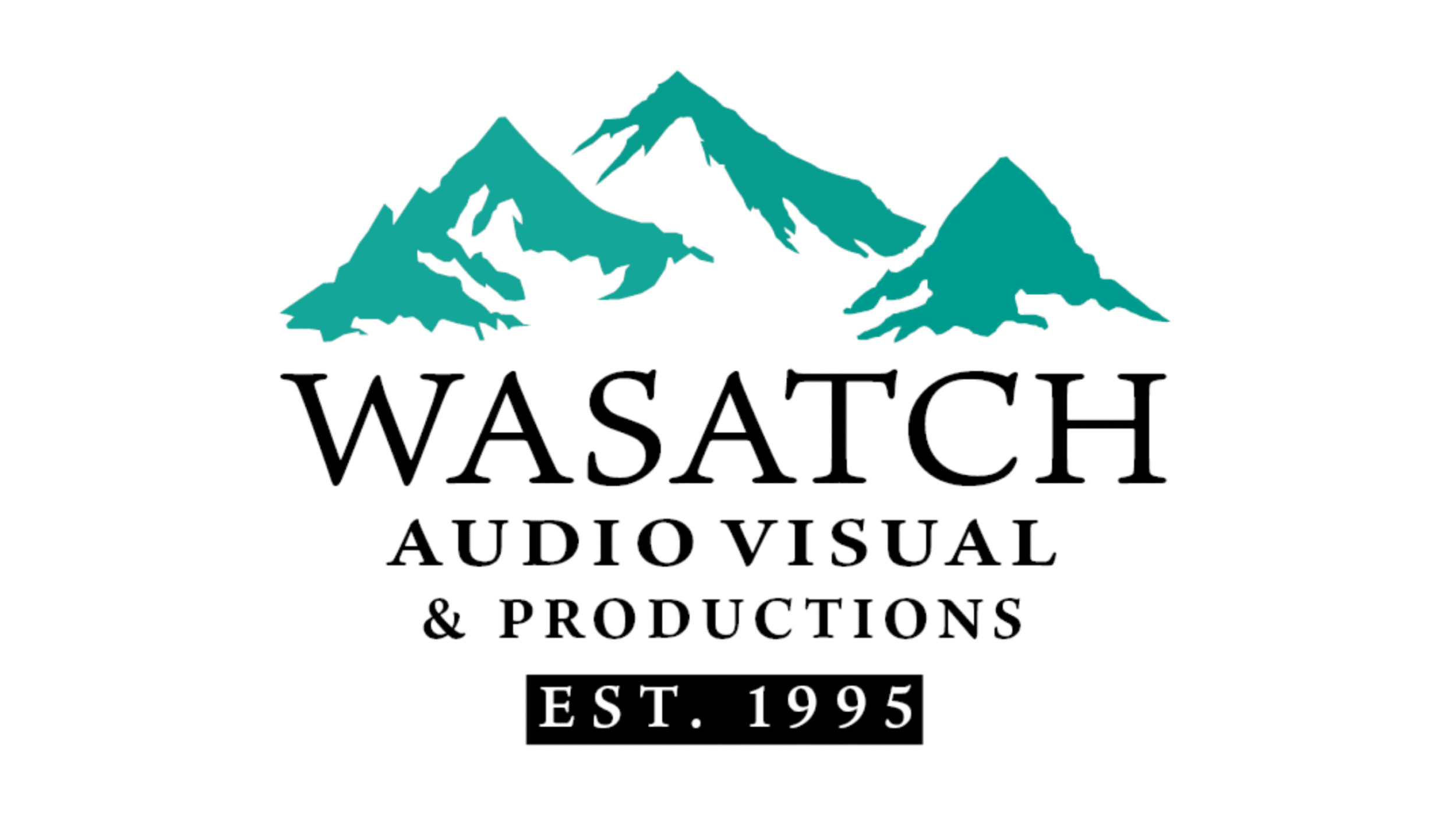 High Resolution Logo White Background