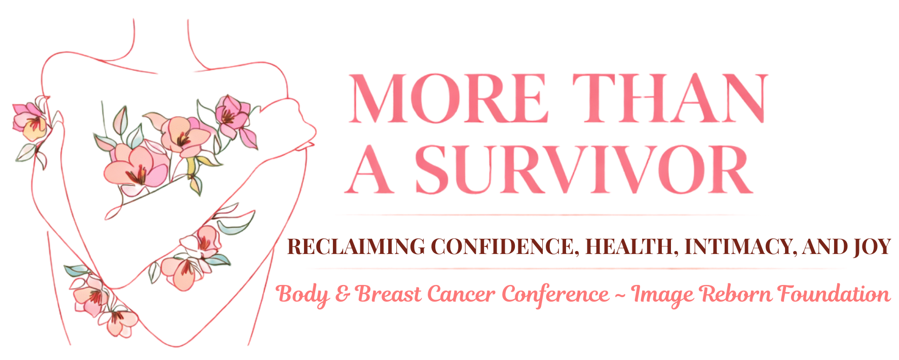 More than a survivor logo (3)