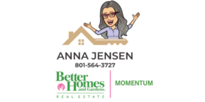 Anna Jensen, Better Homes & Gardens Real Estate