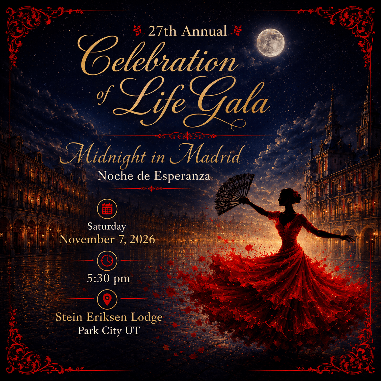 2026 Image Reborn Foundation Gala
